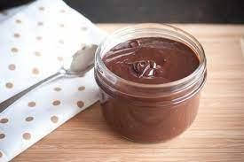 

Паста шоколадная "Нуттела"