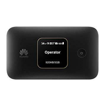 

4G роутер Huawei E5785LH