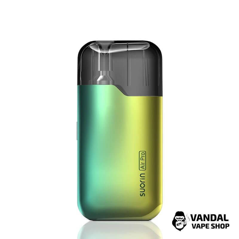 

Suorin Air PRO Pod Kit (Original) - Lively Green