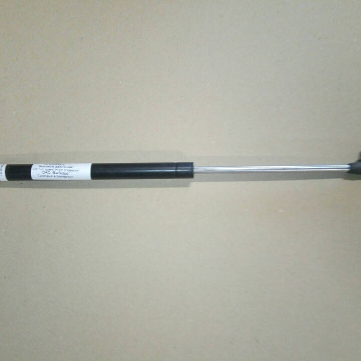 

Амортизатор МАЗ кузова пружина газов. L-500 mm (пр-во Белкард) 11.8407010