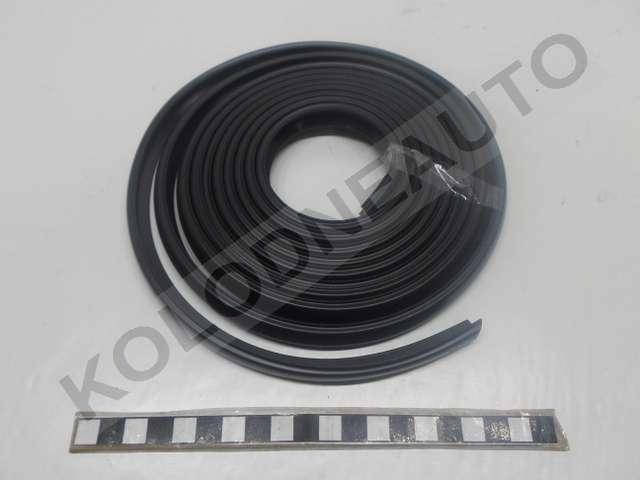 

Кант стекла лобового 2101-07 перед. черный "клин"