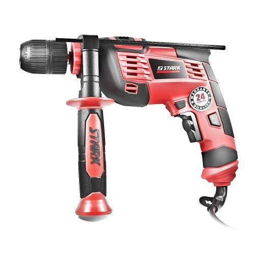 

Дрель ударная Stark ID-800Q