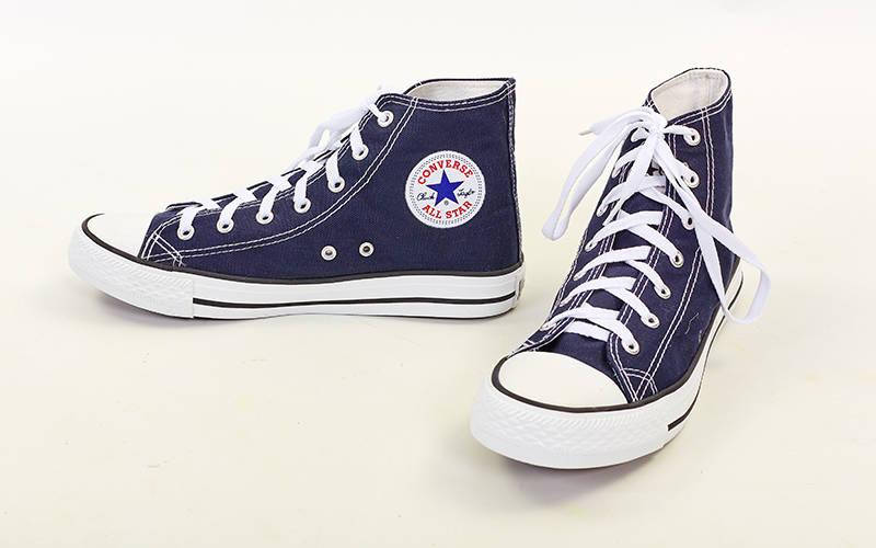 

Кеды высокие Converse OB-4639-MIX (р-р 40-45) (верх-PL, подошва-RB,чер,сер,син,крас,т.син,хаки)