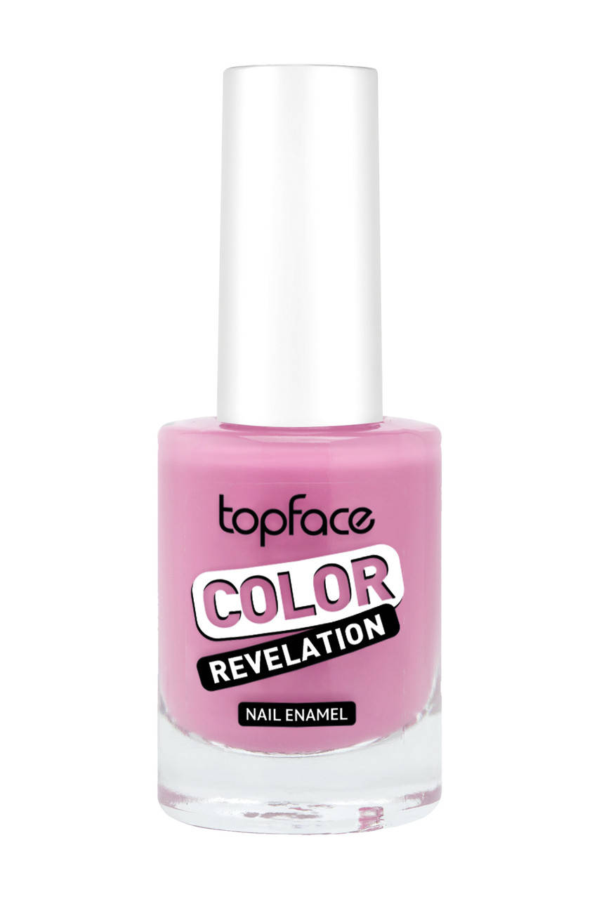 

Лак для ногтей Topface Color Revelation PT105 № 8