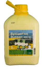 

Гербицид Бутизан 400 BASF 1 л