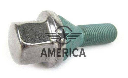 

Болт КОЛЕСНЫЙ CHRYSLER 6511051AA Chrysler 200 Dodge Dart Jeep Cherokee Compass