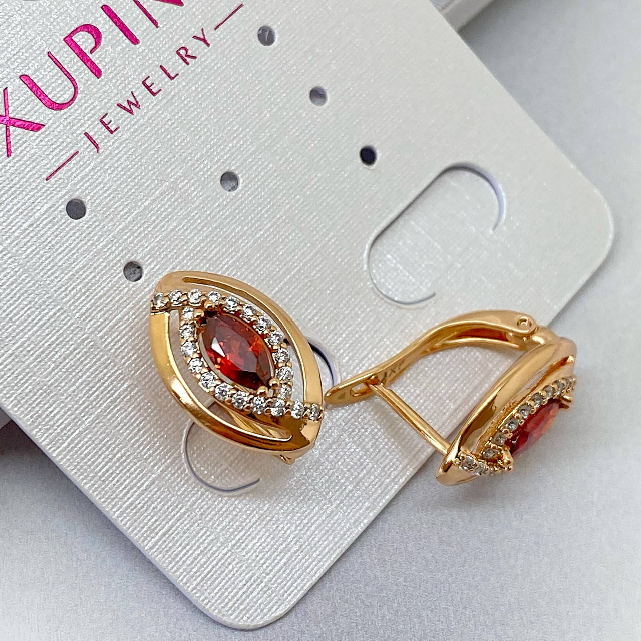 

Серьги красивые xp