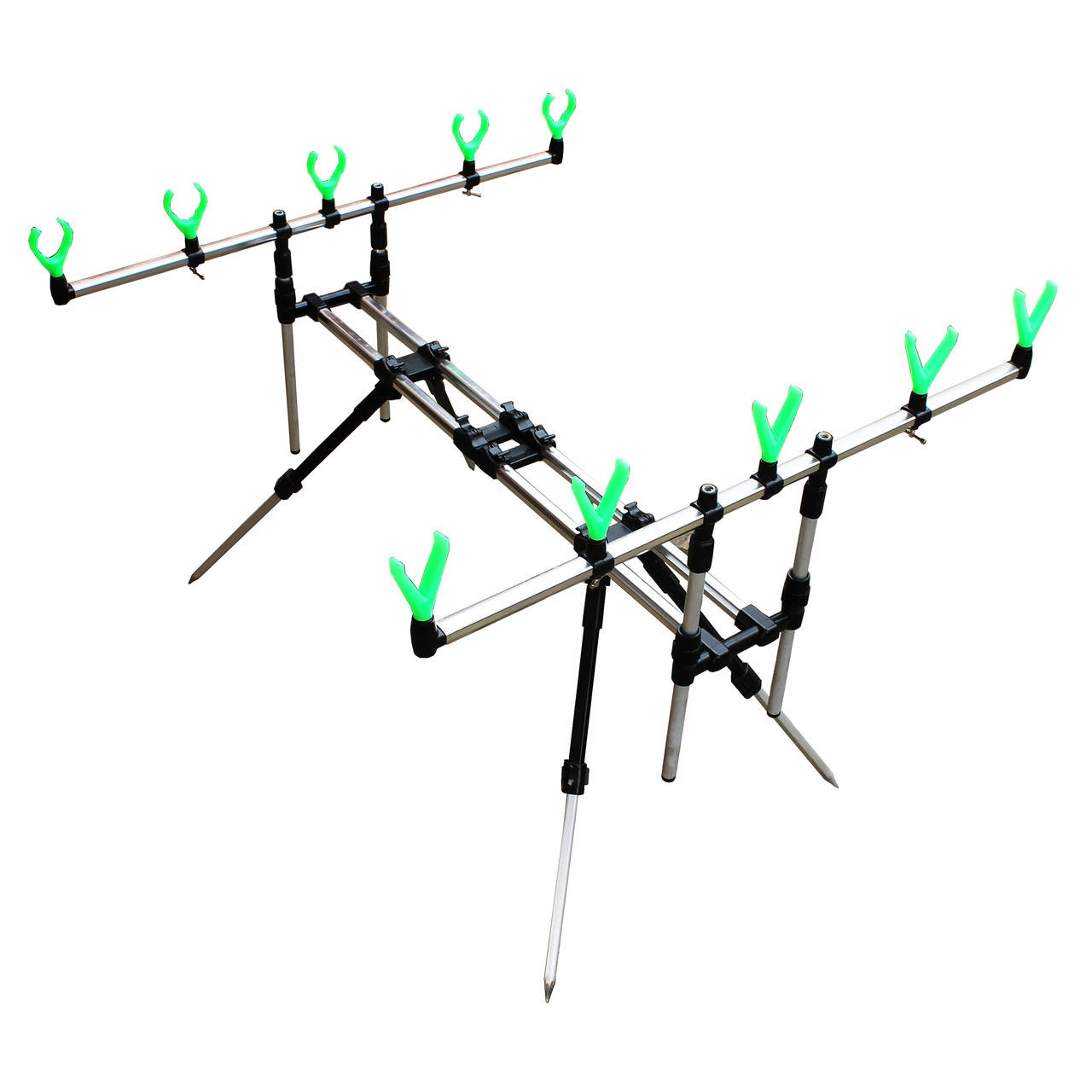 

Подставка профессиональная Род Под Квадро