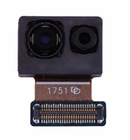 

Камера Samsung G960F Galaxy S9, фронтальная, (маленькая), сканер радужной оболочки, на шлейфе
