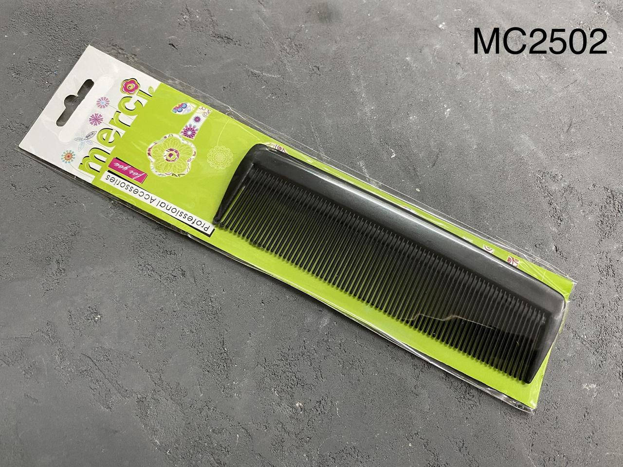 

Расческа для волос Merci MC2502, Черный
