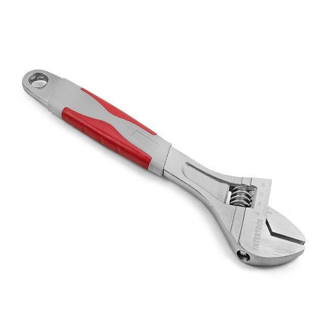 

Ключ разводной Intertool XT-0030