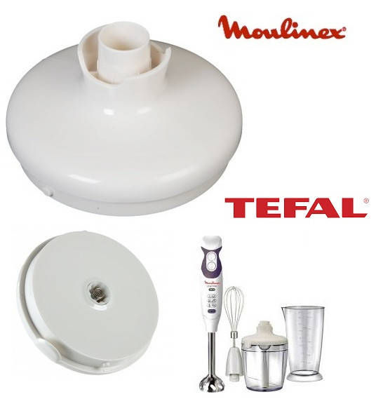 

Крышка редуктор к чаше измельчителя для блендера Moulinex Tefal PrepLine DD725130 DD723110 DD883D27