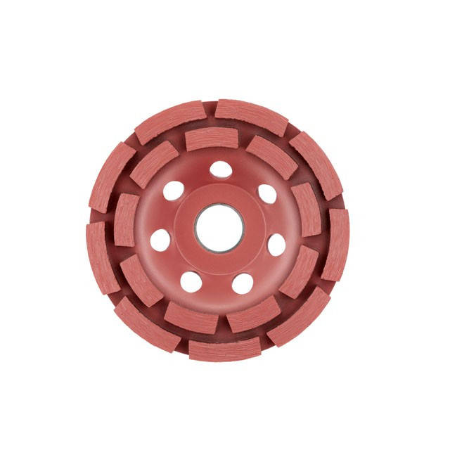 

Фреза торцевая шлифовальная алмазная INTERTOOL CT-6115