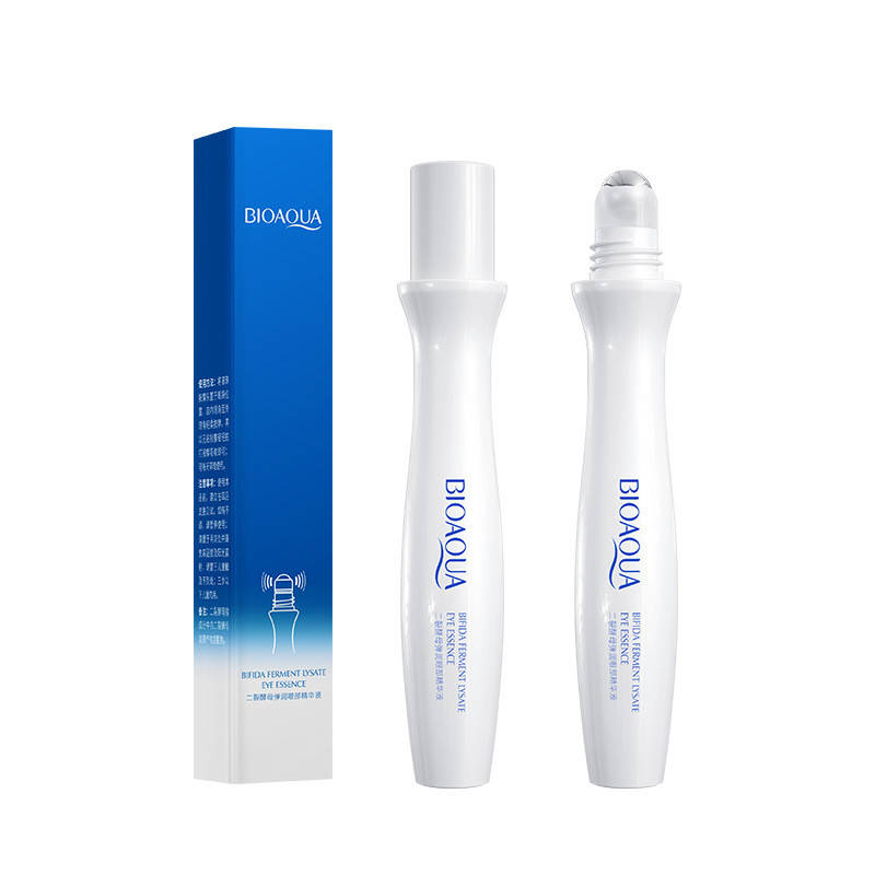 

Сыворотка для глаз с аппликатором Bioaqua Bifida Ferment Lysate Eye Essence