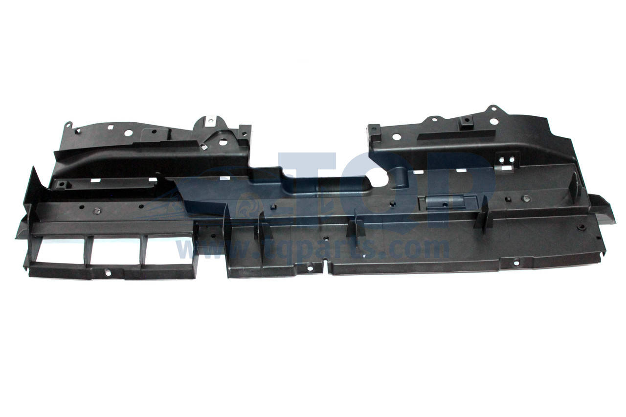 

Накладка радиатора, Накладка 68203073AA, Jeep Cherokee (KL) 13-18 (Джип Чироки)