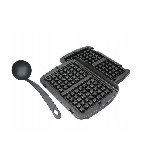 

Змінні пластини для електрогриля Tefal XA723812