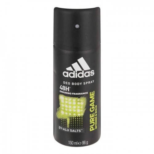 

Дезодорант-спрей Adidas чоловічий 150мл Pure Game