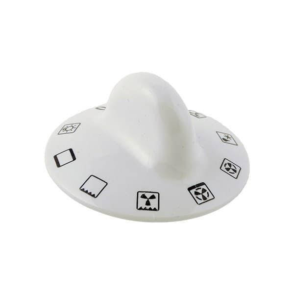 

Ручка регулировки духовки плиты Gorenje 397038