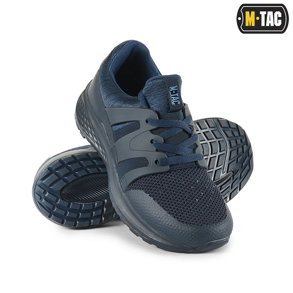

M-Tac кроссовки Trainer Pro Gen.II Navy Blue 44
