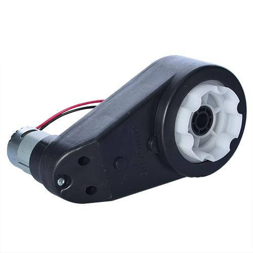 

Редуктор в сборе с мотором M 3156-GEARBOX