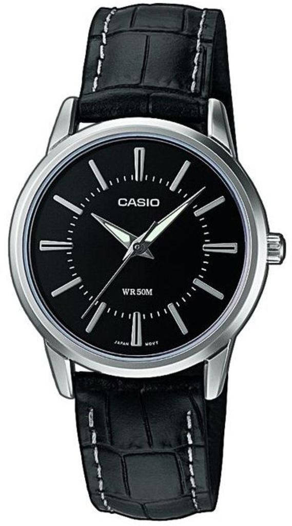 

Часы наручные женские Casio LTP-1303L-1AVEF (модуль №1330)