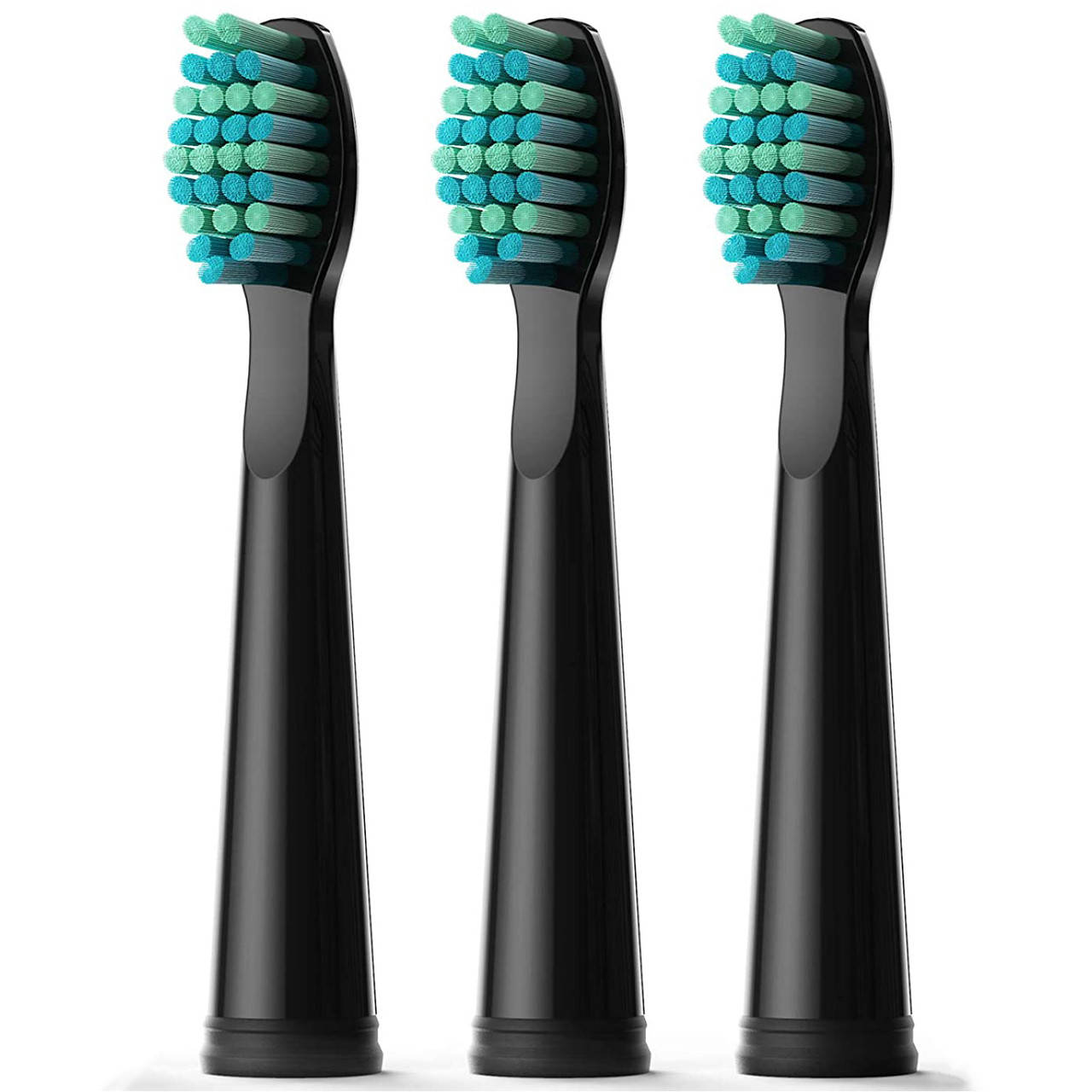 

Насадки для звуковой зубной щетки Sonic Toothbrush SG 3 штуки