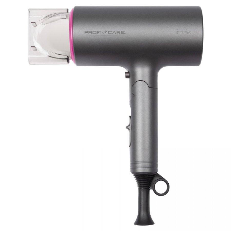 

Фен Profi Care PC-HTD 3073 Pink (со складной ручкой)