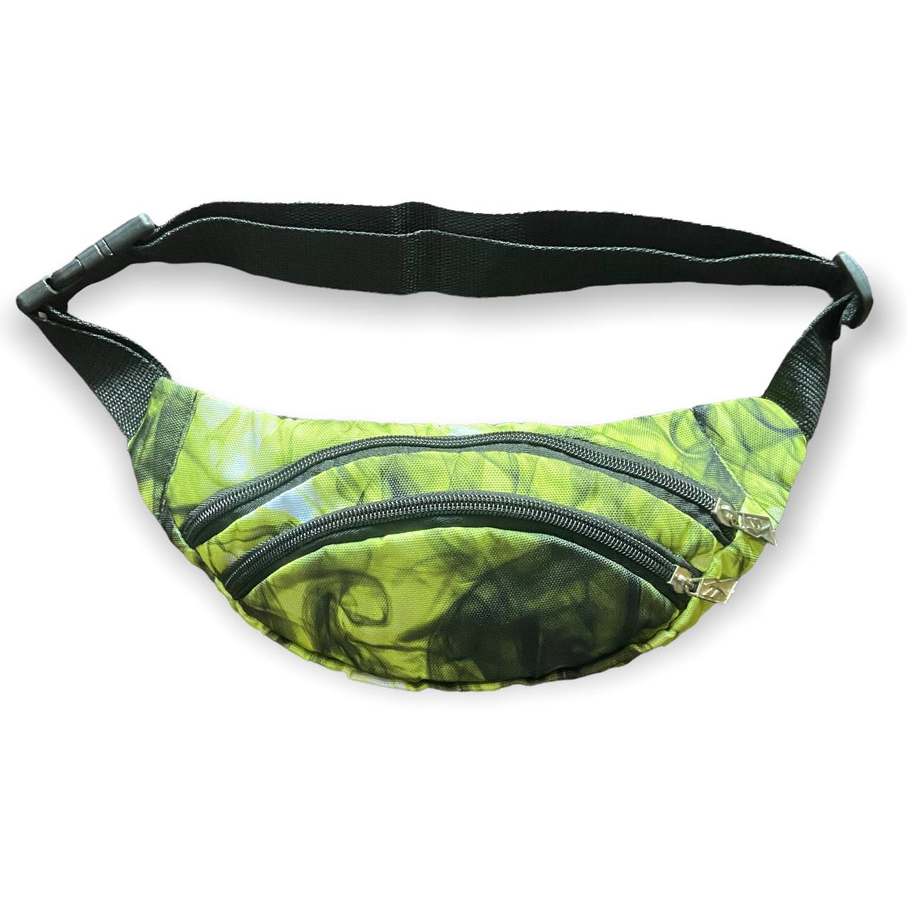 

● Бананка - Туман ●, Темно-зеленый