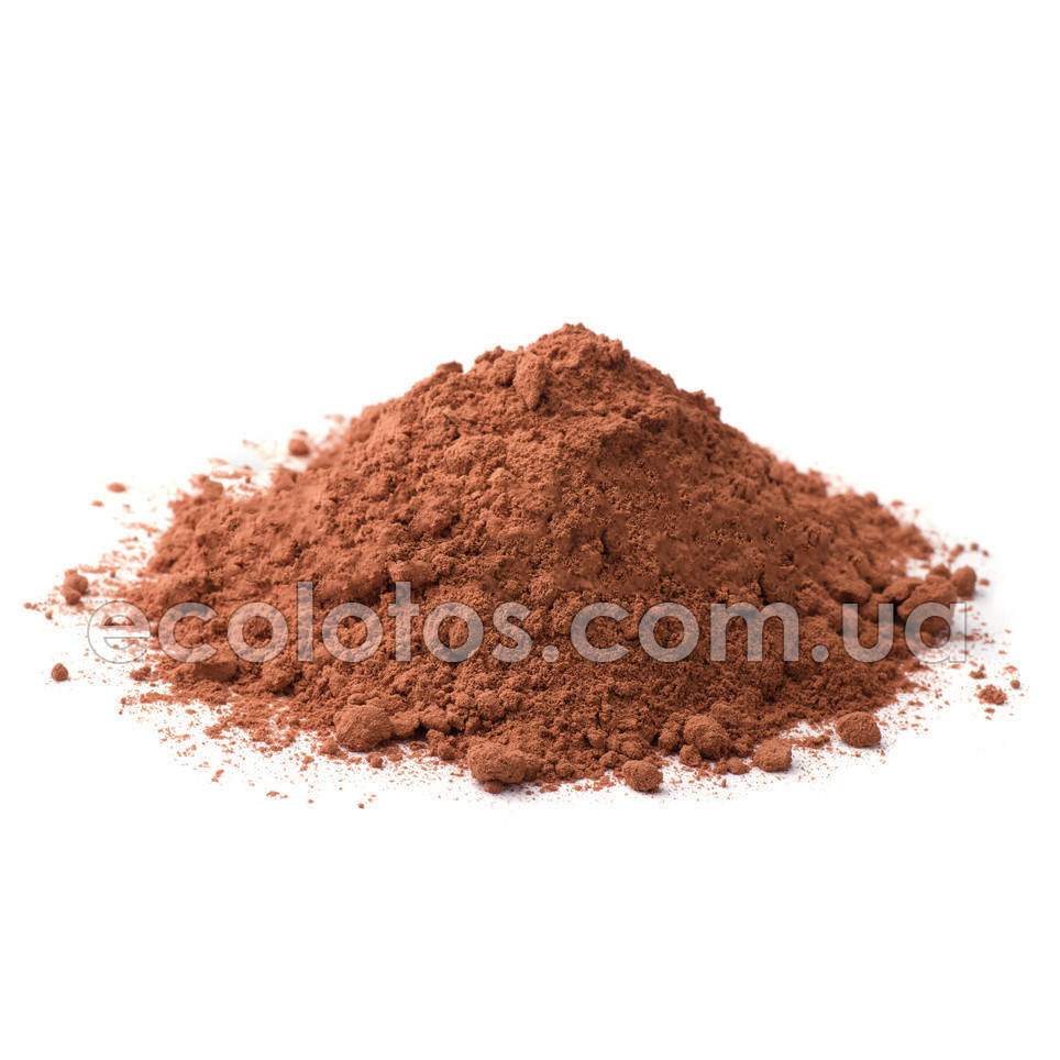 

Какао порошок светлый натуральный 1 кг