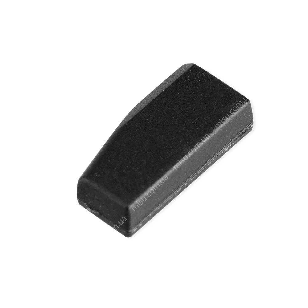 

Чип иммобилайзера 4D-63 (80bit)
