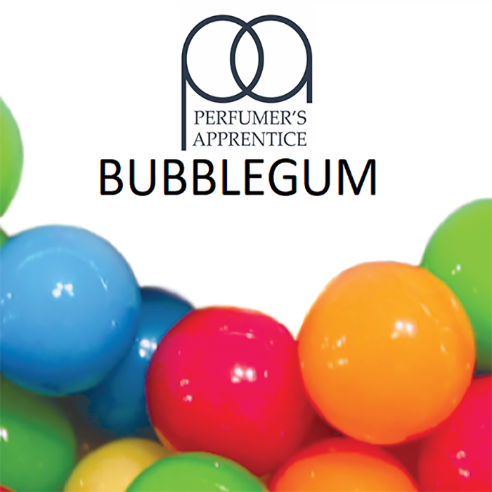 

TPA Bubblegum (Жевательная резинка) 30 мл