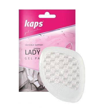 

Kaps Lady - Гелевые подушечки для обуви на высоких каблуках