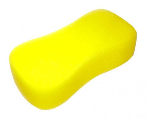 

Губка автомобильная York 012050 MOTYL 11,5х22,7х6,5 см