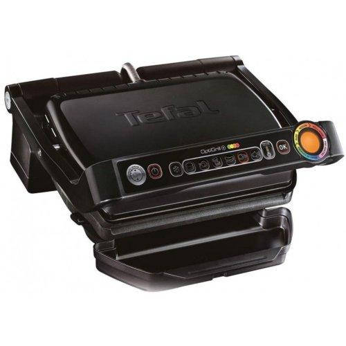 

Гриль TEFAL GC7128 Optigrill +