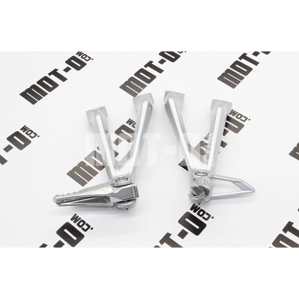 

Подножка пасажира (л+п) KOVI Verta 200