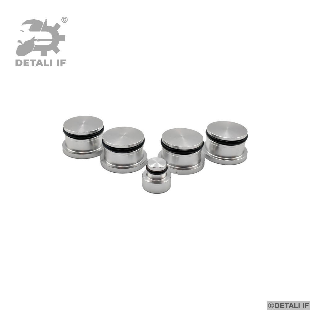 

Заглушки коллектора Astra H Opel 1.9 55206459 55182684 55210201 93179055 55210202 Z19DTJ Z19DTH