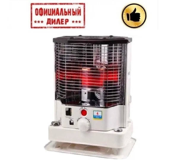 

Керосиновый обогреватель Sakuma S-85A1
