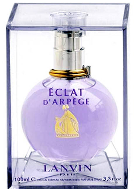 

Lanvin ECLAT D'ARPEGE EDP 100 ml Парфюмированная вода (оригинал подлинник Франция)