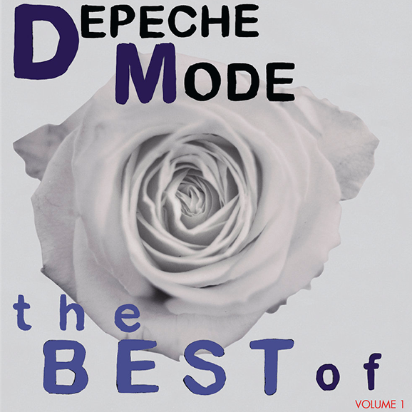 

Depeche Mode - The Best Of