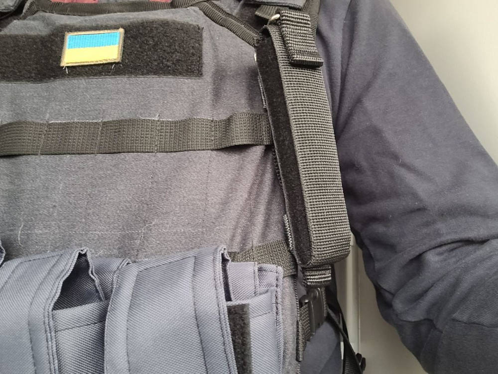 

Набор жгут турникет закрутка с подсумком