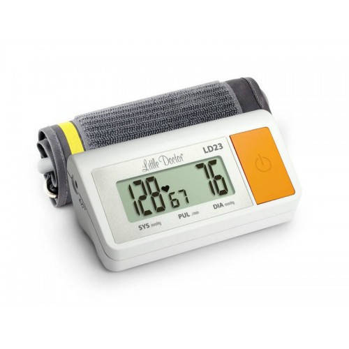 

Автоматический тонометр Little Doctor LD-23