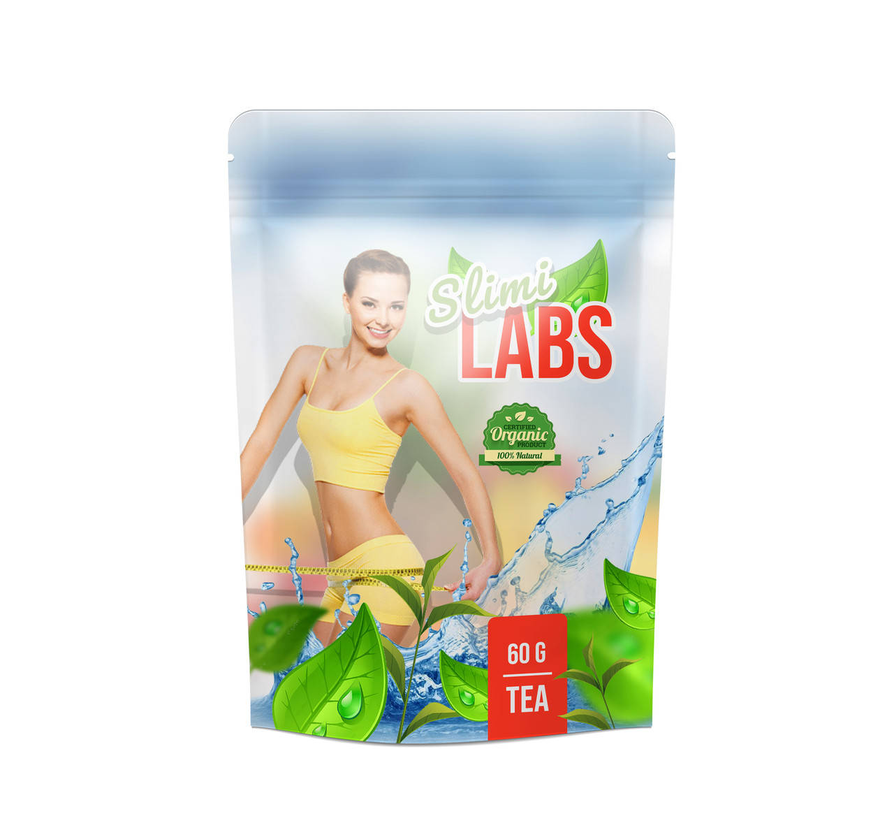 

Slimilabs (Слимилабс) — чай для похудения