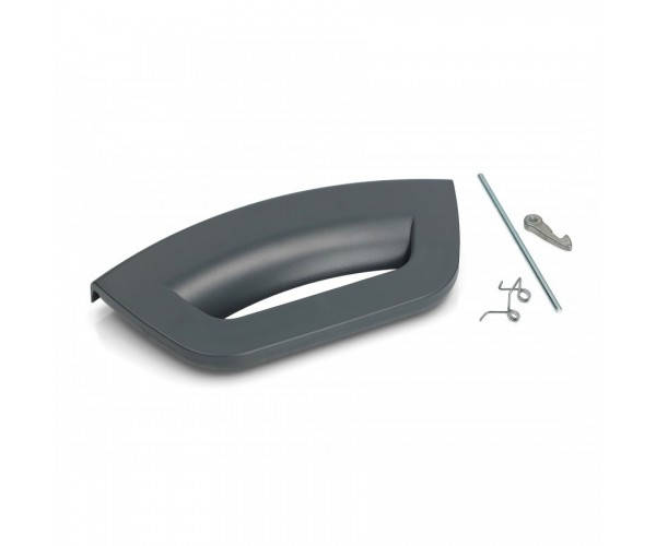 

Ручка люка для стиральной машины Ariston C00286151