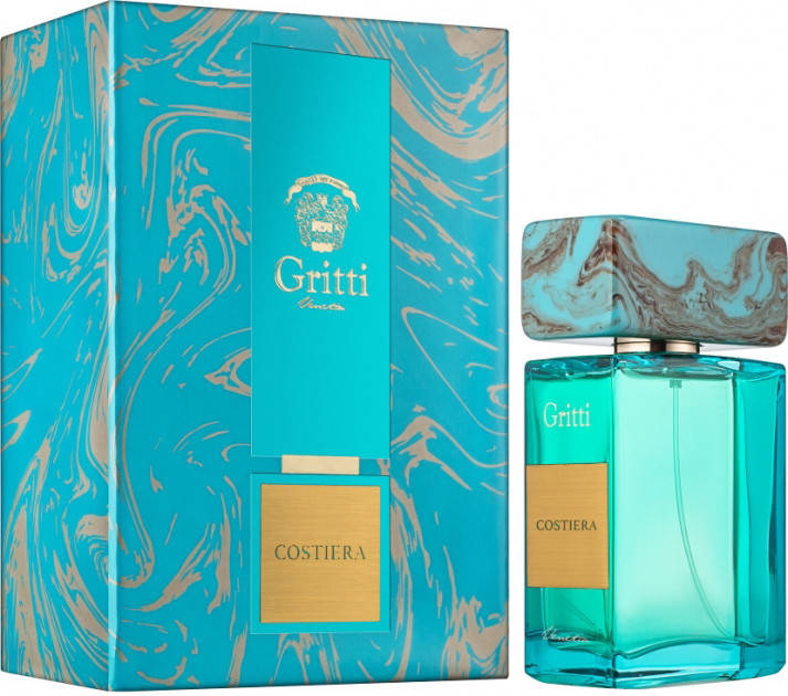 

Gritti Costiera 100 ml