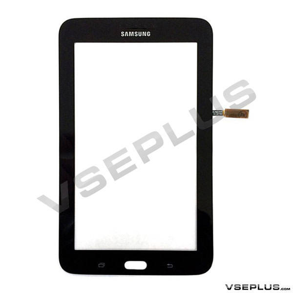 

Тачскрин (сенсор) Samsung T116 Galaxy Tab 3 Lite, черный