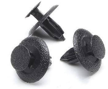 

Клипса распорная Mazda 3, 5, 323, CX-7, CX-9, Millenia, MPV, Protege / Toyota RAV4 / Ford отв.6,0 B46768AC3