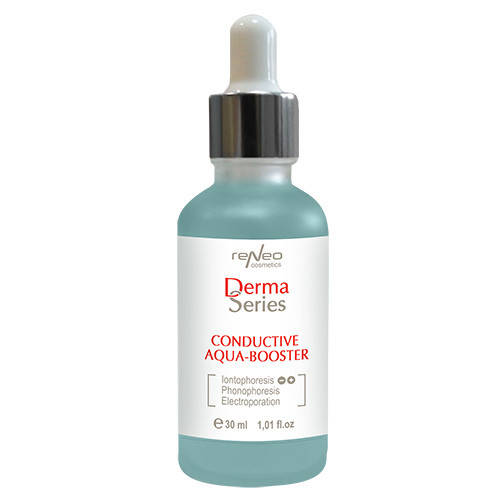 

Апаратний бустер для екстра зволоження Conductive Aqua-Booster Derma Series, 30 мл