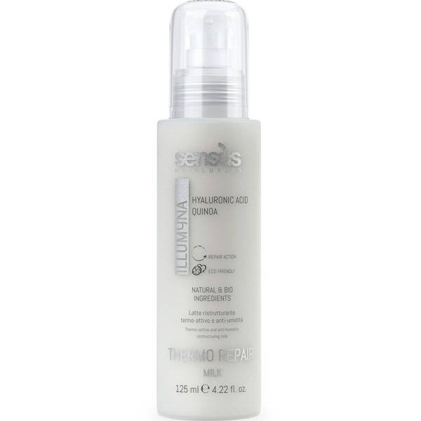 

Термо-молочко для питания волос Sensus Thermo Repair Milk 125 мл