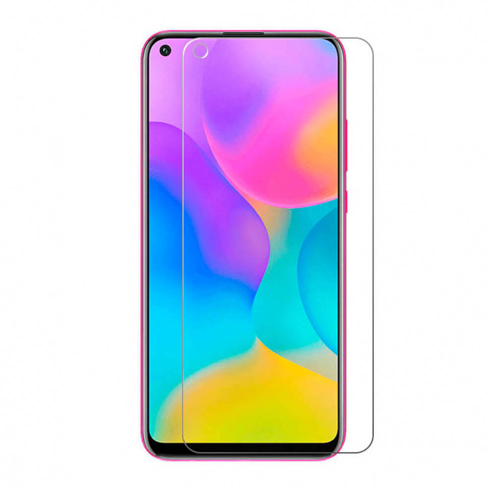 

Защитное стекло Pro+ для Honor 20 / 20 Pro Transparent, Прозрачный