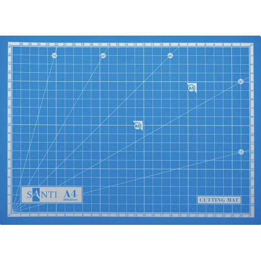 

Коврик самовосстанавливающийся для резки, А4